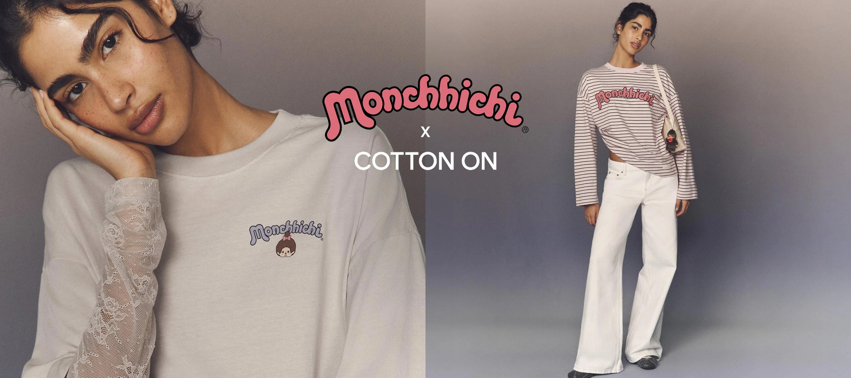 Fresh Styles, Iconic Denim Vibes